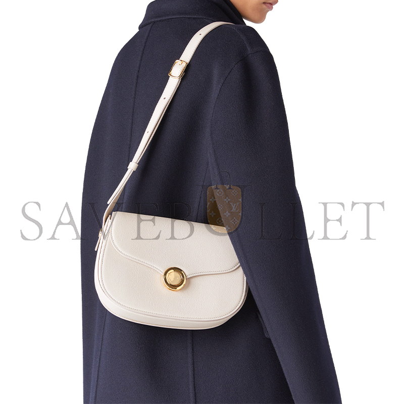 LORO PIANA SMALL GHIERA BAG FAO1146 (23*16*8cm)